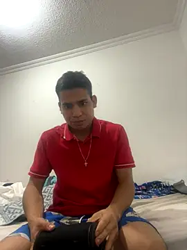 stiven-p23 online show from October 20, 1:39 am