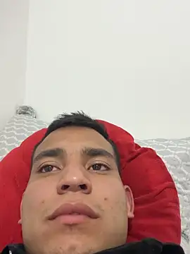 stiven-p23 online show from April 26, 2:53 am
