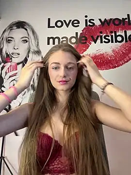 AdissonLane online show from January 19, 7:15 am