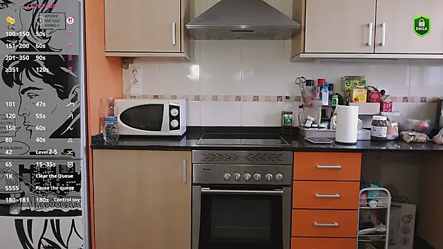 JennyCoquine online show from February 1, 9:52 am