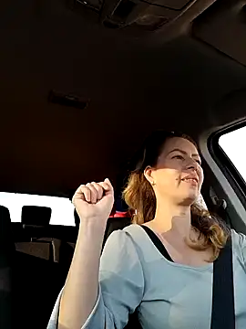 Snapshot of uber_babe chatting on January 2, 12:57 pm uber babe online show from January 2, 12:57 pm