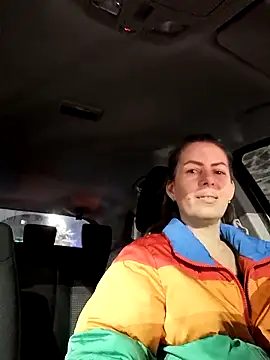 Snapshot of uber_babe chatting on January 5, 4:38 pm uber babe online show from January 5, 4:38 pm