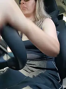 uber babe online show from May 15, 10:44 am