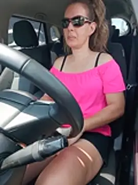 uber babe online show from June 25, 10:42 am