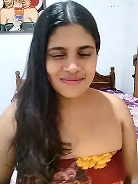 Snapshot of chanu174174 chatting on September 13, 4:56 am chanu174174 online show from September 13, 4:56 am