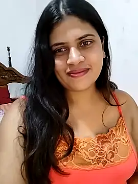 Snapshot of chanu174174 chatting on February 18, 3:57 am chanu174174 online show from February 18, 3:57 am