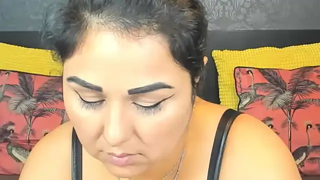 SelenaNoctis online show from January 23, 7:22 am