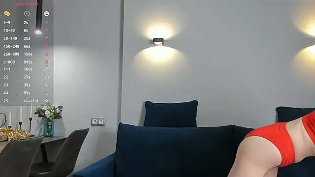 Snapshot of mendaciouss chatting on January 11, 12:29 pm mendaciouss online show from January 11, 12:29 pm