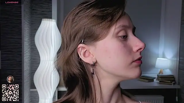 EthalBuffkin online show from March 8, 7:17 pm