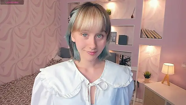 EthalBuffkin online show from July 13, 7:16 pm