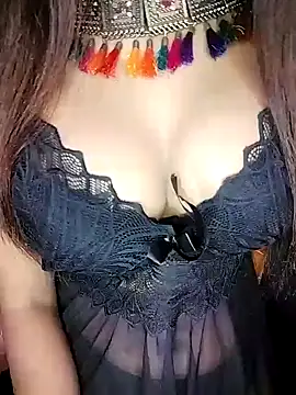 Esha Babyy online show from December 29, 5:12 pm