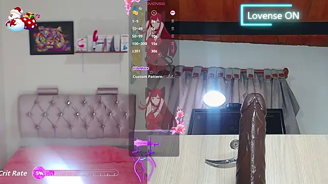 sharlotte funny online show from November 20, 6:07 pm