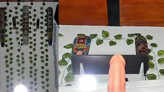 sharlotte funny online show from May 31, 2:31 am