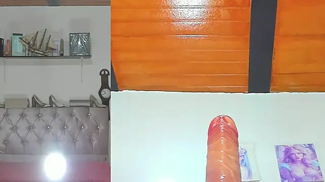 sharlotte funny online show from June 10, 3:39 am