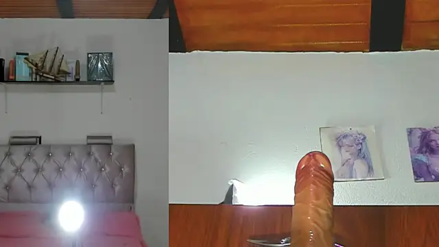 sharlotte funny online show from June 24, 3:38 am