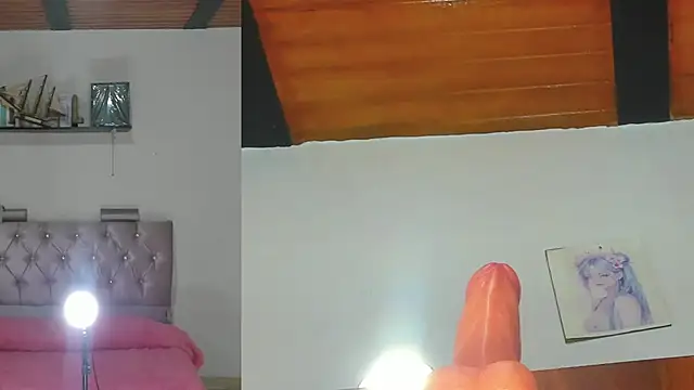 sharlotte funny online show from July 16, 3:34 am