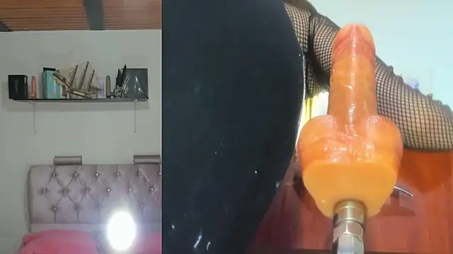 sharlotte funny online show from August 1, 3:39 am