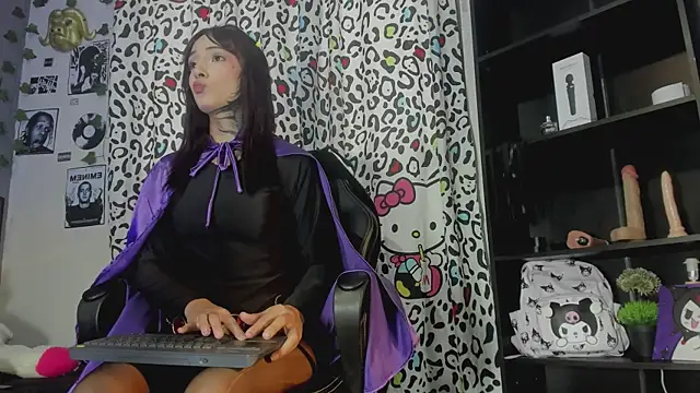 Snapshot of yulianademond66 chatting on October 26, 9:31 pm yulianademond66 online show from October 26, 9:31 pm