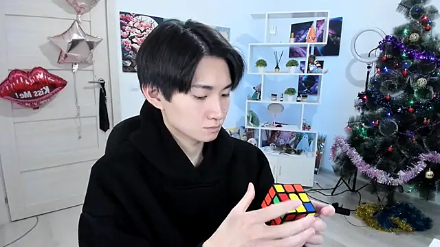 Snapshot of Miram_Yu chatting on January 6, 9:02 am Miram Yu online show from January 6, 9:02 am