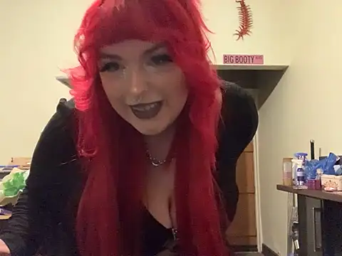 puffpixiee online show from December 20, 7:17 pm