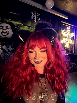 puffpixiee online show from December 4, 10:40 pm