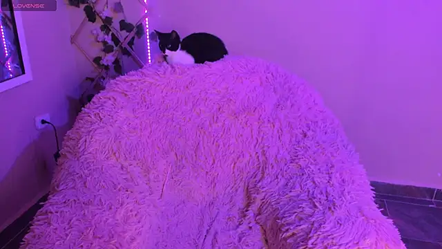 Snapshot of MadelineBenet chatting on September 29, 1:11 am MadelineBenet online show from September 29, 1:11 am