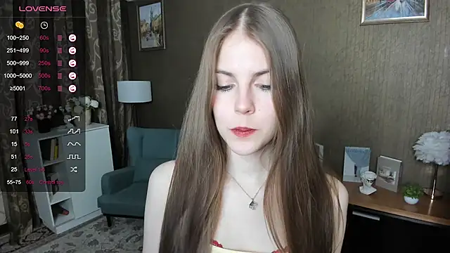 Snapshot of DarleneHatt chatting on January 17, 8:22 pm DarleneHatt online show from January 17, 8:22 pm