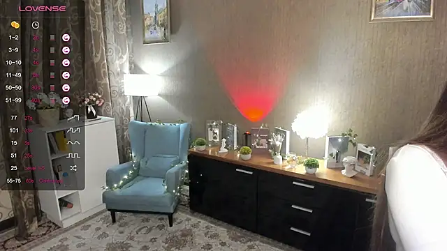 Snapshot of DarleneHatt chatting on March 3, 9:15 pm DarleneHatt online show from March 3, 9:15 pm