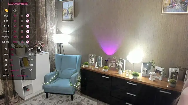 Snapshot of DarleneHatt chatting on March 4, 1:01 am DarleneHatt online show from March 4, 1:01 am