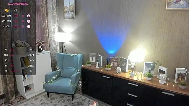 Snapshot of DarleneHatt chatting on March 8, 4:12 am DarleneHatt online show from March 8, 4:12 am
