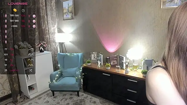 Snapshot of DarleneHatt chatting on March 13, 9:37 pm DarleneHatt online show from March 13, 9:37 pm