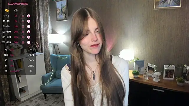Snapshot of DarleneHatt chatting on March 23, 12:26 am DarleneHatt online show from March 23, 12:26 am