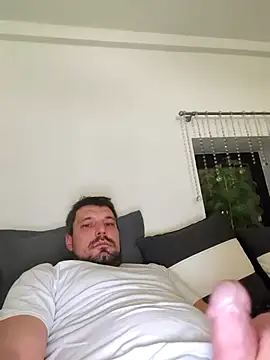 Snapshot of Jocker12456 chatting on February 3, 6:13 pm Jocker12456 online show from February 3, 6:13 pm