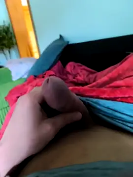 Snapshot of Jocker12456 chatting on February 13, 2:57 pm Jocker12456 online show from February 13, 2:57 pm