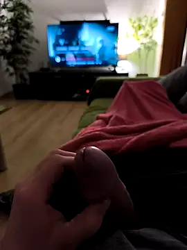 Snapshot of Jocker12456 chatting on February 18, 5:31 pm Jocker12456 online show from February 18, 5:31 pm