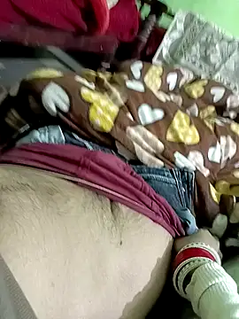 QUEEN-X-CPL online show from December 16, 4:49 pm