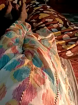 QUEEN-X-CPL online show from January 13, 5:02 pm