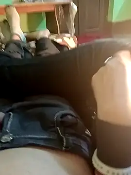 QUEEN-X-CPL online show from January 16, 5:01 pm