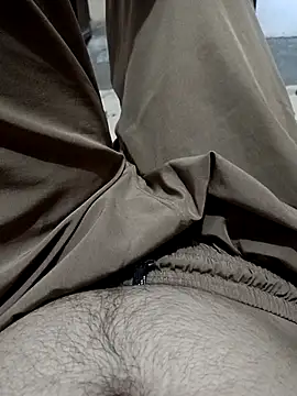 QUEEN-X-CPL online show from September 13, 6:18 pm