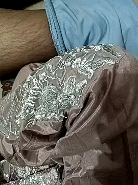 QUEEN-X-CPL online show from October 2, 5:53 pm