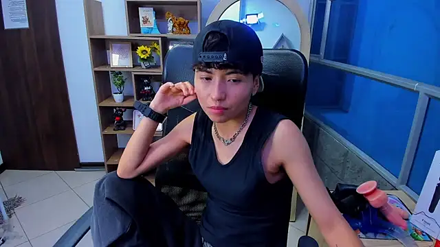 Im Mathias online show from November 30, 12:42 pm