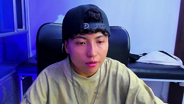 Im Mathias online show from January 7, 3:42 am