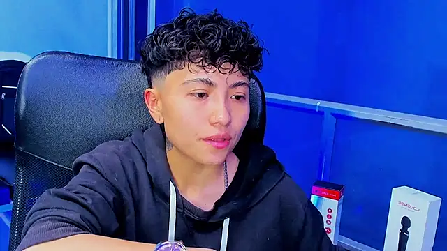 Im Mathias online show from January 9, 3:53 am