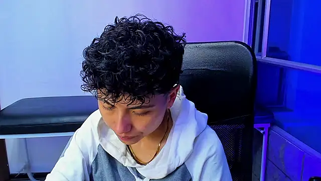 Im Mathias online show from January 10, 4:25 am