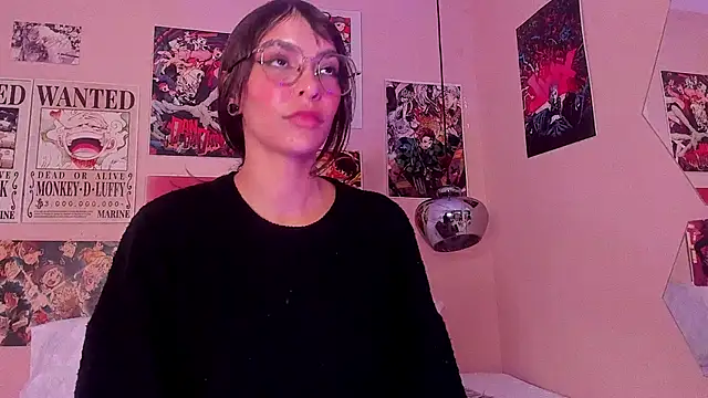 Luna-Chann online show from March 11, 12:54 am