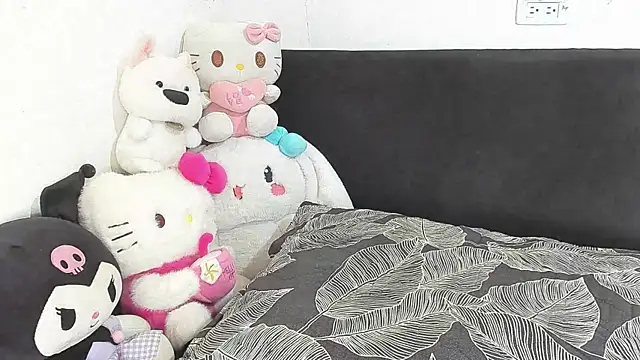 salome daniel online show from July 10, 3:14 pm