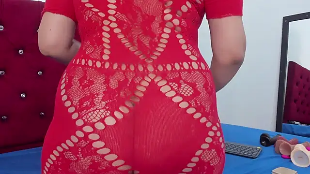 Melody Megann online show from May 4, 11:28 am
