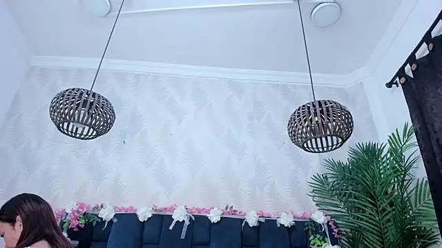 Snapshot of Melody_Megann chatting on August 3, 7:50 pm Melody Megann online show from August 3, 7:50 pm
