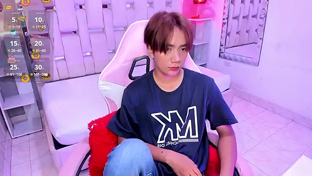 Eriol  online show from November 9, 12:14 pm