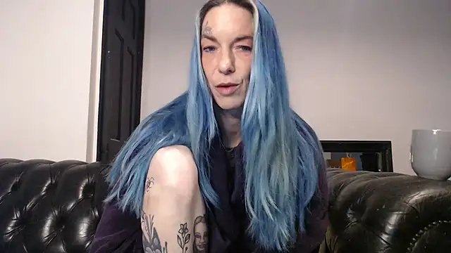 RavenryderUK online show from January 5, 9:03 pm